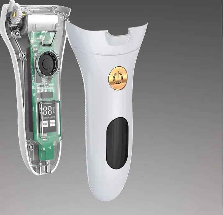 Electric Foot Callus Remover