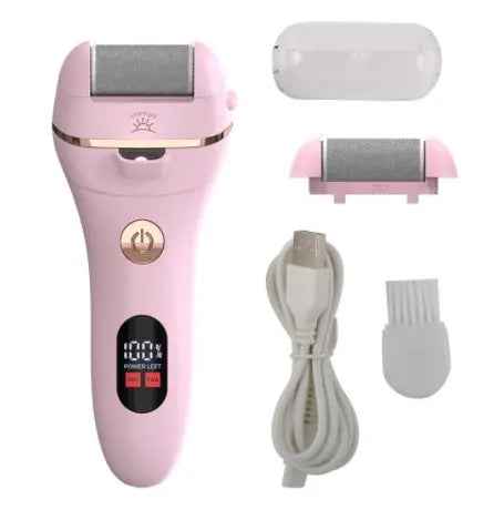 Electric Foot Callus Remover