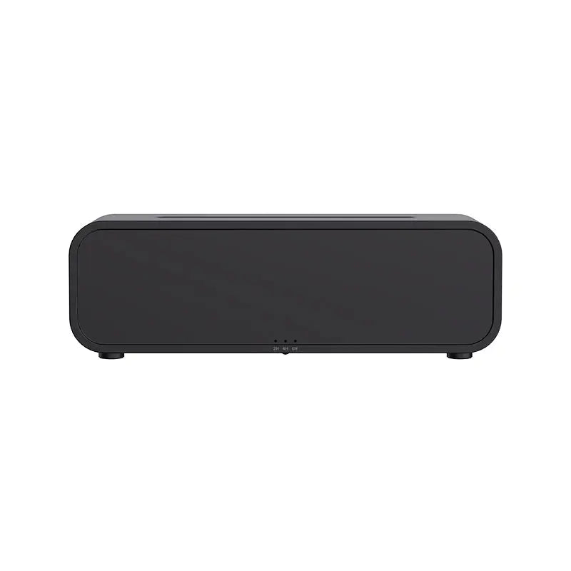 Flame Aroma Diffuser with Remote - Skyvora