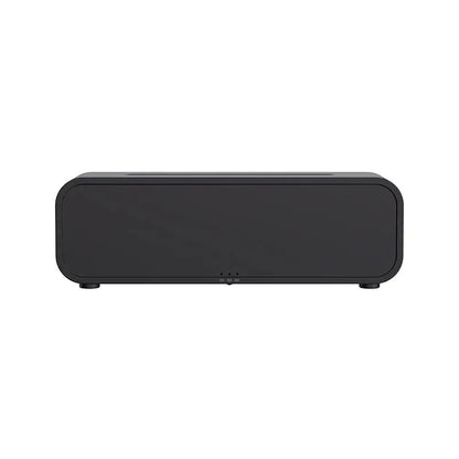 Flame Aroma Diffuser with Remote - Skyvora