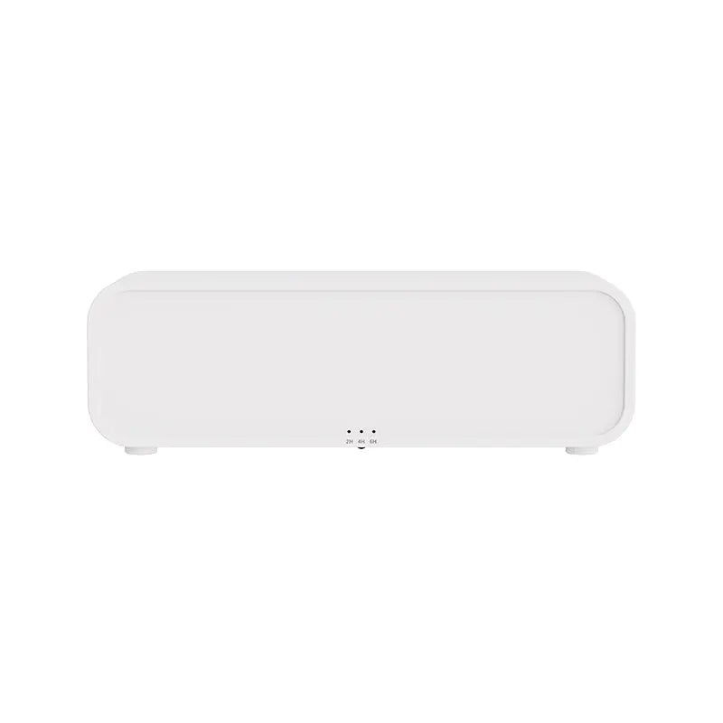 Flame Aroma Diffuser with Remote - Skyvora