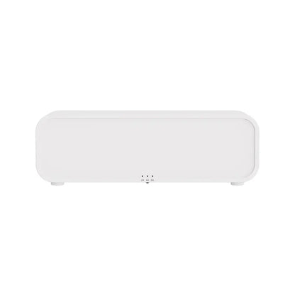 Flame Aroma Diffuser with Remote - Skyvora