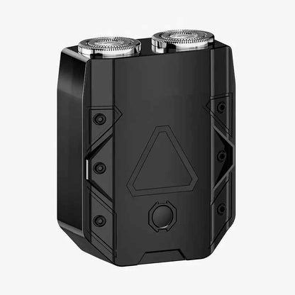 USB-C rechargeable men's shaver